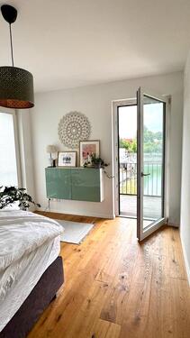 Foto - Etagenwohnung in Waltenhofen
