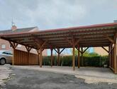 Foto - Carport zu vermieten - 25,00 EUR Miete,