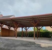 Carport zu vermieten - 25,00 EUR Miete, in Beckum (PLZ: 59269)