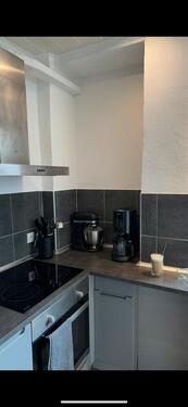 Foto - Schöne 2-Zimmer Altbau Wohnung mit Terrasse