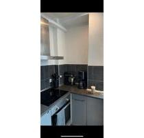 Schöne 2-Zimmer Altbau Wohnung mit Terrasse - Bremen Neustadt