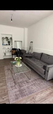 Foto - Etagenwohnung zur Miete in Bremen