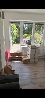 Foto - Etagenwohnung in Bremen