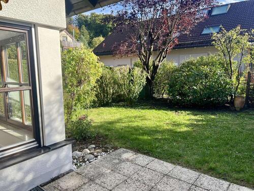 Foto - Einfamilienhaus in Herrsching am Ammersee zur Miete