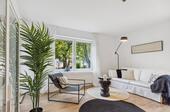 Foto - Etagenwohnung zum Kaufen in Saarbrücken