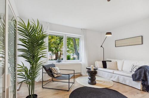 Foto - Etagenwohnung zum Kaufen in Saarbrücken