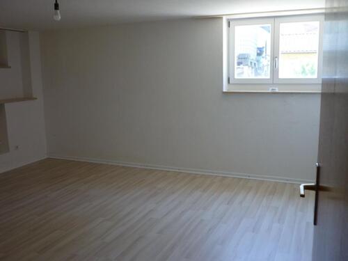 Foto - Souterrainwohnung - NeukirchenRiedering - Studentenwohnung