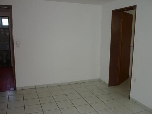 Foto - Etagenwohnung in Riedering