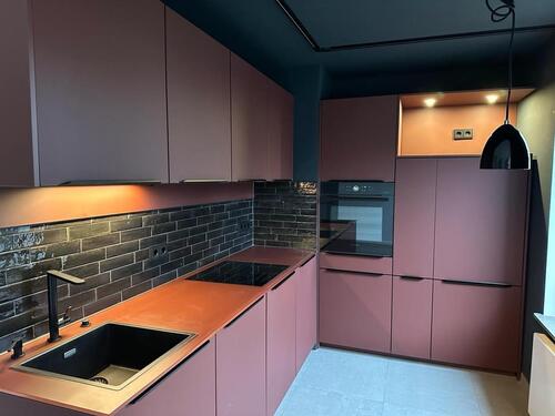 Foto - 1-Zimmer-Wohnung teilmöbliert in Altkloster zu sofort