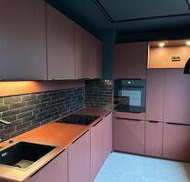 1-Zimmer-Wohnung teilmöbliert in Altkloster zu sofort - Horneburg