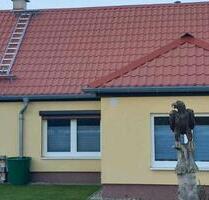 Haus zu vermieten ab 01.01.2026 - Oderberg