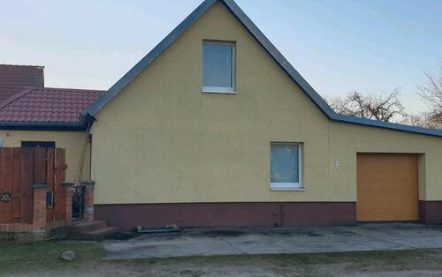 Foto - Etagenwohnung in Oderberg