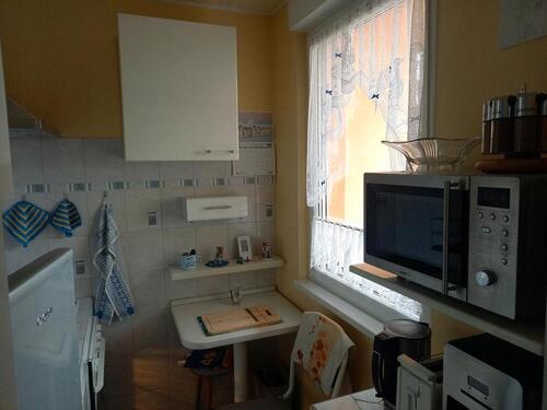 Foto - Etagenwohnung in Berlin