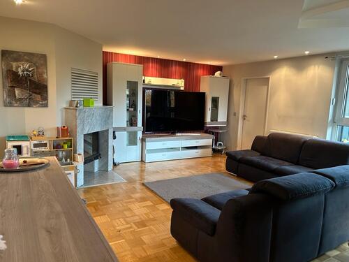 Foto - Ihr neues Zuhause in Alt-Marl: Stilvolle Masionette mit Sauna