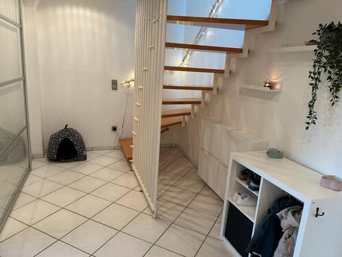 Foto - Etagenwohnung in Marl