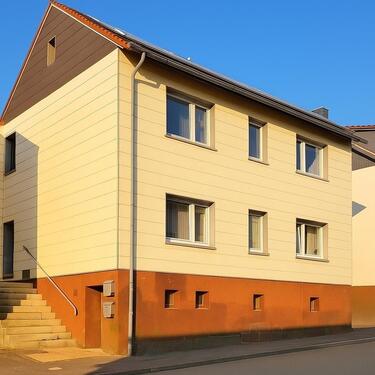 Foto - Zweifamilienhaus in Altenbeken - 270.000,00 EUR Kaufpreis,