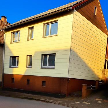 Foto - Einfamilienhaus zum Kaufen in Altenbeken