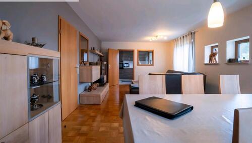 Foto - Etagenwohnung in Dornstadt