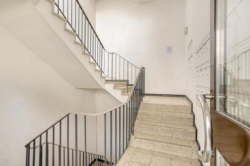 Foto - Etagenwohnung in Essen