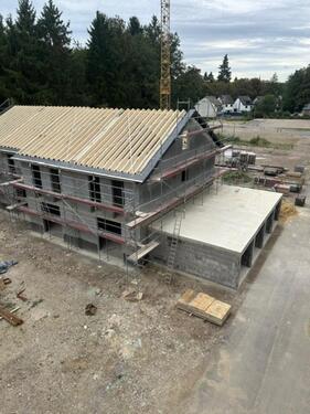 Foto - Neubau-Rheienhäuser in Schevenhütte (Stolberg)