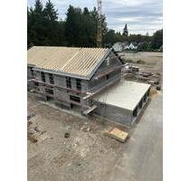 Neubau-Rheienhäuser in Schevenhütte (Stolberg) - Stolberg (Rhld.) Gressenich