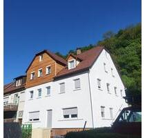 3,5 Zimmerwohnung - 1.030,00 EUR Kaltmiete, ca.  95,00 m² in Wiesensteig (PLZ: 73349)