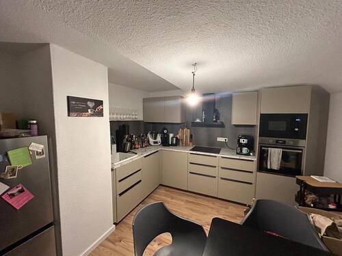 Foto - 3 Zimmer Etagenwohnung zur Miete in Wiesensteig