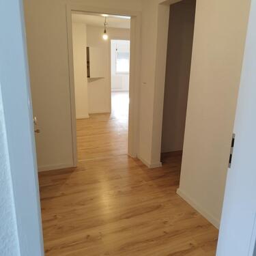 Foto - 3 Zimmer Etagenwohnung in Wiesensteig