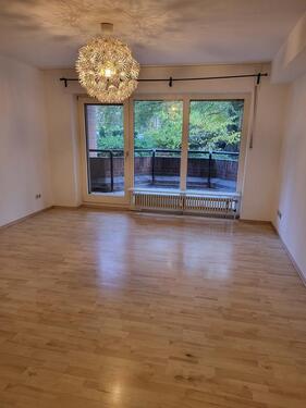 Foto - Schönes Single-Apartment im Bismarkviertel mit zwei Stellplätzen