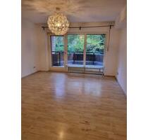 Schönes Single-Apartment im Bismarkviertel mit zwei Stellplätzen - Krefeld Cracau