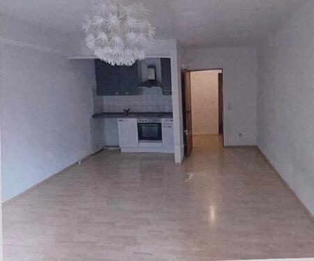 Foto - 1 Zimmer Etagenwohnung in Krefeld