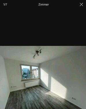 Foto - 2 Zimmer Etagenwohnung zur Miete in Bochum