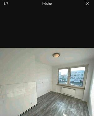 Foto - 2 Zimmer Etagenwohnung in Bochum