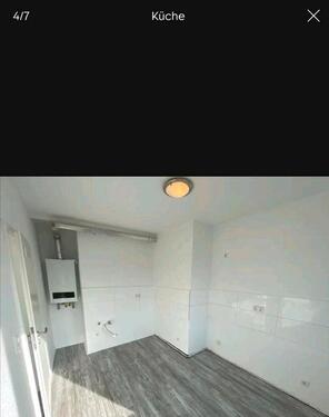 Foto - Etagenwohnung in Bochum zur Miete