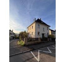 Charmantes Haus in Göppingen-Faurndau ab 1.1.2026 zu vermieten