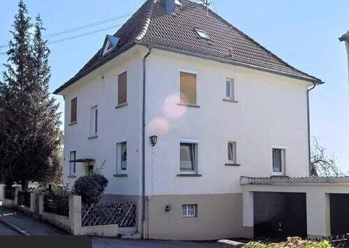 Foto - 8 Zimmer Einfamilienhaus zur Miete in Göppingen