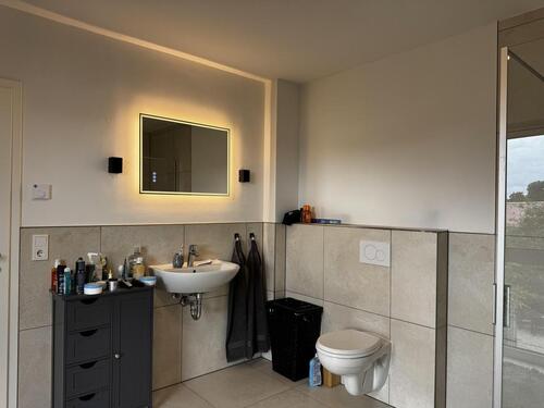 Foto - 4 Zimmer Etagenwohnung in Hemmingen