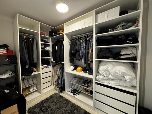 Foto - Etagenwohnung in Hemmingen zur Miete