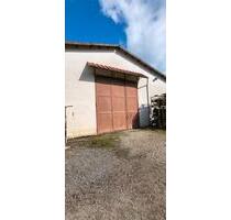 Lagerhalle (Kalthalle) zum Vermieten ! - Offenburg