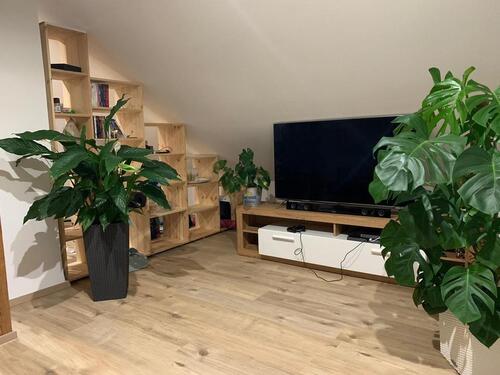 Foto - 3 Zimmer Etagenwohnung zur Miete in Bergrheinfeld