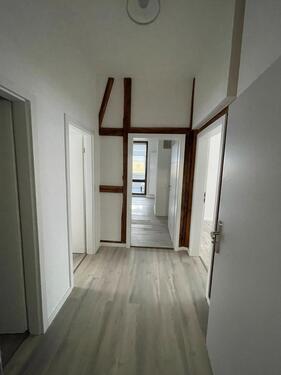 Foto - 3 Zimmer Etagenwohnung in Heilbad Heiligenstadt