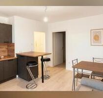 Uninähe | Kernsanierte 2-Zimmer-Wohnung in Gellershagen- bielefel - Bielefeld Schildesche