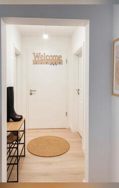 Foto - 2 Zimmer Etagenwohnung in Bielefeld