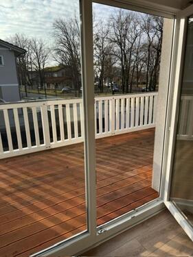 Foto - 3.5 Zimmer Etagenwohnung zur Miete in Fredersdorf-Vogelsdorf