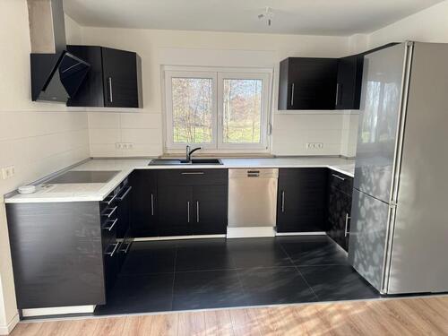 Foto - 3.5 Zimmer Etagenwohnung in Fredersdorf-Vogelsdorf