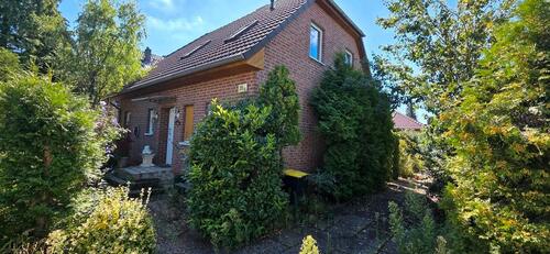 Foto - Haus zur Miete in Berlin-Spandau