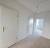 Gemütliche 4-Raumwohnung mit EBK - Halle (Saale) Silberhöhe