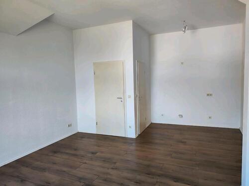 Foto - Etagenwohnung in Dessau-Roßlau zur Miete