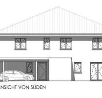 Exklusive Doppelhaushälfte in Bohmte! Erstbezug!