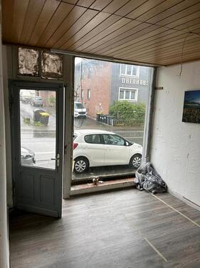 Foto - Erdgeschoßwohnung in Bielefeld zur Miete